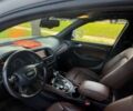 Белый Ауди Ку 5, объемом двигателя 3 л и пробегом 154 тыс. км за 6500 $, фото 8 на Automoto.ua