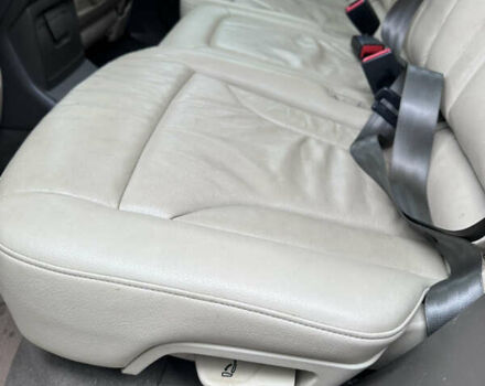 Белый Ауди Ку 5, объемом двигателя 1.98 л и пробегом 196 тыс. км за 8999 $, фото 28 на Automoto.ua