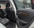 Білий Ауді Ку 5, об'ємом двигуна 1.98 л та пробігом 256 тис. км за 13500 $, фото 9 на Automoto.ua