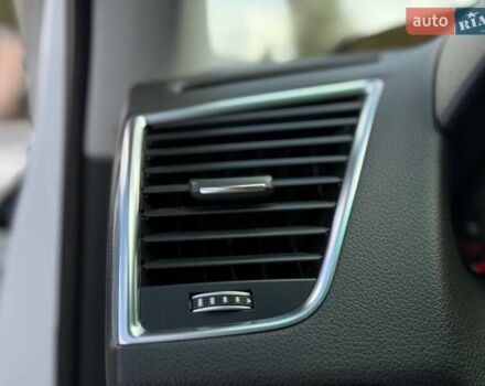 Белый Ауди Ку 5, объемом двигателя 1.98 л и пробегом 208 тыс. км за 14800 $, фото 25 на Automoto.ua