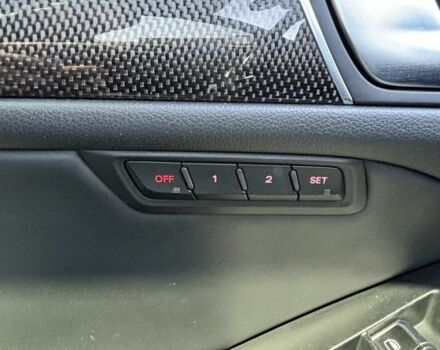 Белый Ауди Ку 5, объемом двигателя 3 л и пробегом 213 тыс. км за 18700 $, фото 16 на Automoto.ua