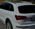 Белый Ауди Ку 5, объемом двигателя 2 л и пробегом 173 тыс. км за 19100 $, фото 11 на Automoto.ua