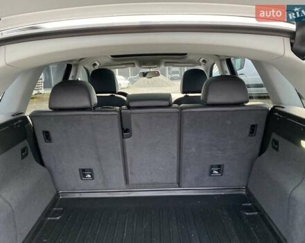 Білий Ауді Ку 5, об'ємом двигуна 1.98 л та пробігом 271 тис. км за 14550 $, фото 77 на Automoto.ua