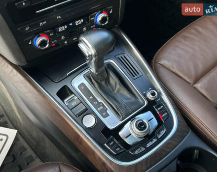 Білий Ауді Ку 5, об'ємом двигуна 1.98 л та пробігом 159 тис. км за 14490 $, фото 25 на Automoto.ua