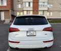 Белый Ауди Ку 5, объемом двигателя 2.97 л и пробегом 271 тыс. км за 20000 $, фото 7 на Automoto.ua