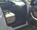 Белый Ауди Ку 5, объемом двигателя 2 л и пробегом 267 тыс. км за 13200 $, фото 15 на Automoto.ua