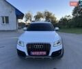 Белый Ауди Ку 5, объемом двигателя 1.97 л и пробегом 254 тыс. км за 18800 $, фото 16 на Automoto.ua