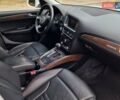 Белый Ауди Ку 5, объемом двигателя 2 л и пробегом 195 тыс. км за 16999 $, фото 22 на Automoto.ua