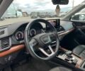 Белый Ауди Ку 5, объемом двигателя 3 л и пробегом 64 тыс. км за 29440 $, фото 16 на Automoto.ua