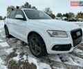 Белый Ауди Ку 5, объемом двигателя 2.97 л и пробегом 189 тыс. км за 3000 $, фото 1 на Automoto.ua