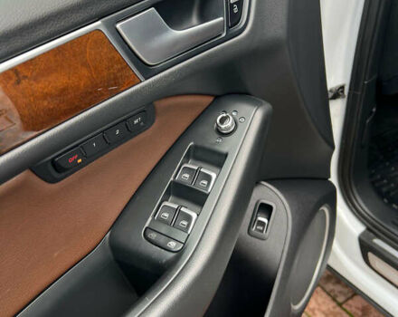 Белый Ауди Ку 5, объемом двигателя 2.97 л и пробегом 198 тыс. км за 21000 $, фото 19 на Automoto.ua