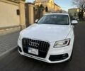 Ауді Ку 5 2014 у Львові на Automoto.ua Білий Ауді Ку 5, об'ємом двигуна 2 л та пробігом 195 тис. км за 18400 $, фото 2 на Automoto.ua