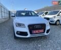 Белый Ауди Ку 5, объемом двигателя 0 л и пробегом 271 тыс. км за 14550 $, фото 2 на Automoto.ua