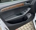 Белый Ауди Ку 5, объемом двигателя 3 л и пробегом 220 тыс. км за 17800 $, фото 14 на Automoto.ua