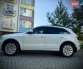 Белый Ауди Ку 5, объемом двигателя 1.98 л и пробегом 230 тыс. км за 19500 $, фото 15 на Automoto.ua
