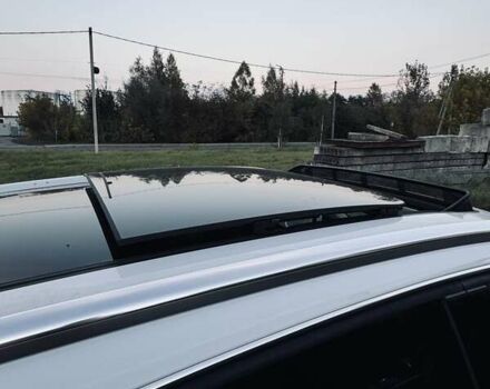 Білий Ауді Ку 5, об'ємом двигуна 1.98 л та пробігом 157 тис. км за 17000 $, фото 28 на Automoto.ua