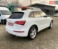 Білий Ауді Ку 5, об'ємом двигуна 1.98 л та пробігом 271 тис. км за 14550 $, фото 16 на Automoto.ua