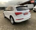 Белый Ауди Ку 5, объемом двигателя 0 л и пробегом 271 тыс. км за 14550 $, фото 9 на Automoto.ua