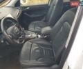 Белый Ауди Ку 5, объемом двигателя 2 л и пробегом 138 тыс. км за 12900 $, фото 16 на Automoto.ua