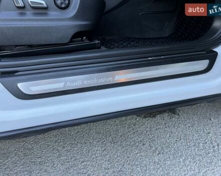 Белый Ауди Ку 5, объемом двигателя 1.97 л и пробегом 254 тыс. км за 18800 $, фото 99 на Automoto.ua