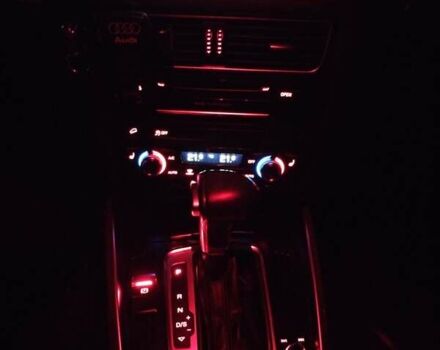 Белый Ауди Ку 5, объемом двигателя 2 л и пробегом 213 тыс. км за 13000 $, фото 71 на Automoto.ua