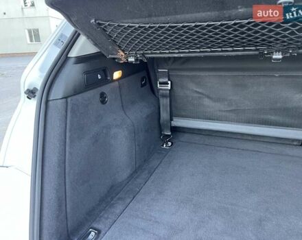 Белый Ауди Ку 5, объемом двигателя 1.97 л и пробегом 254 тыс. км за 18800 $, фото 124 на Automoto.ua