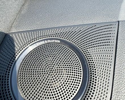 Белый Ауди Ку 5, объемом двигателя 3 л и пробегом 213 тыс. км за 18700 $, фото 9 на Automoto.ua