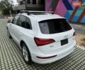 Білий Ауді Ку 5, об'ємом двигуна 2.97 л та пробігом 167 тис. км за 5000 $, фото 2 на Automoto.ua