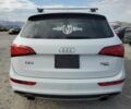 Ауді Ку 5 2014 у Львові на Automoto.ua Білий Ауді Ку 5, об'ємом двигуна 3 л та пробігом 68 тис. км за 2000 $, фото 5 на Automoto.ua