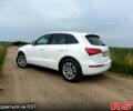 Ауди Ку 5 2014 в Львове на Automoto.ua Белый Ауди Ку 5, объемом двигателя 2 л и пробегом 173 тыс. км за 15155 $, фото 4 на Automoto.ua