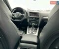 Белый Ауди Ку 5, объемом двигателя 2.97 л и пробегом 189 тыс. км за 3000 $, фото 26 на Automoto.ua