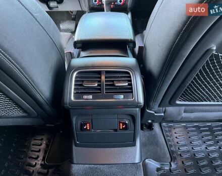 Белый Ауди Ку 5, объемом двигателя 1.97 л и пробегом 254 тыс. км за 18800 $, фото 111 на Automoto.ua