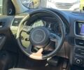 Белый Ауди Ку 5, объемом двигателя 3 л и пробегом 230 тыс. км за 16990 $, фото 21 на Automoto.ua