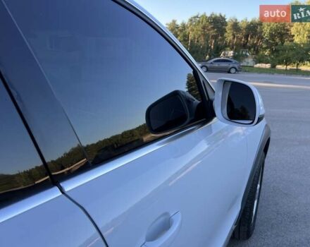 Белый Ауди Ку 5, объемом двигателя 1.97 л и пробегом 254 тыс. км за 18800 $, фото 60 на Automoto.ua