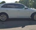 Білий Ауді Ку 5, об'ємом двигуна 2 л та пробігом 267 тис. км за 13200 $, фото 2 на Automoto.ua
