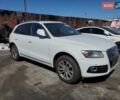 Ауді Ку 5 2014 у Львові на Automoto.ua Білий Ауді Ку 5, об'ємом двигуна 1.98 л та пробігом 120 тис. км за 3000 $, фото 3 на Automoto.ua