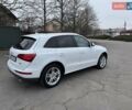 Белый Ауди Ку 5, объемом двигателя 3 л и пробегом 161 тыс. км за 14700 $, фото 4 на Automoto.ua