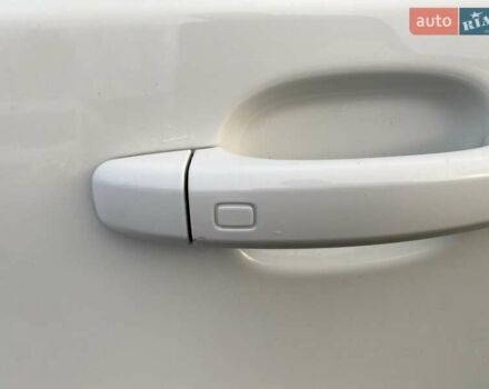 Білий Ауді Ку 5, об'ємом двигуна 1.98 л та пробігом 271 тис. км за 14550 $, фото 25 на Automoto.ua