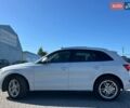 Белый Ауди Ку 5, объемом двигателя 3 л и пробегом 230 тыс. км за 16990 $, фото 1 на Automoto.ua