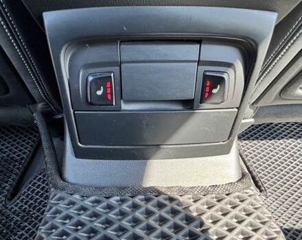 Белый Ауди Ку 5, объемом двигателя 3 л и пробегом 213 тыс. км за 18700 $, фото 12 на Automoto.ua