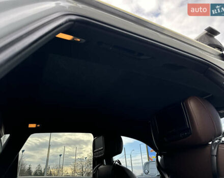 Білий Ауді Ку 5, об'ємом двигуна 2 л та пробігом 237 тис. км за 14250 $, фото 22 на Automoto.ua