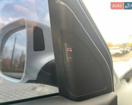 Белый Ауди Ку 5, объемом двигателя 3 л и пробегом 209 тыс. км за 21000 $, фото 45 на Automoto.ua