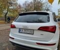 Белый Ауди Ку 5, объемом двигателя 1.97 л и пробегом 160 тыс. км за 24499 $, фото 5 на Automoto.ua