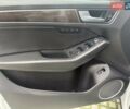 Білий Ауді Ку 5, об'ємом двигуна 2.97 л та пробігом 167 тис. км за 5000 $, фото 20 на Automoto.ua
