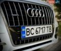 Белый Ауди Ку 5, объемом двигателя 1.98 л и пробегом 230 тыс. км за 19500 $, фото 8 на Automoto.ua