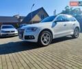 Ауди Ку 5 2014 в Ирпене на Automoto.ua Белый Ауди Ку 5, объемом двигателя 1.98 л и пробегом 152 тыс. км за 17800 $, фото 8 на Automoto.ua