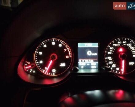 Белый Ауди Ку 5, объемом двигателя 2 л и пробегом 213 тыс. км за 13000 $, фото 32 на Automoto.ua