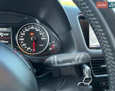 Белый Ауди Ку 5, объемом двигателя 1.97 л и пробегом 254 тыс. км за 18800 $, фото 81 на Automoto.ua