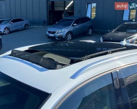 Белый Ауди Ку 5, объемом двигателя 3 л и пробегом 230 тыс. км за 16990 $, фото 45 на Automoto.ua