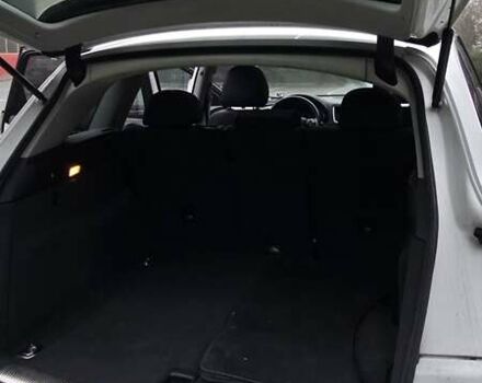 Білий Ауді Ку 5, об'ємом двигуна 1.98 л та пробігом 256 тис. км за 13500 $, фото 8 на Automoto.ua